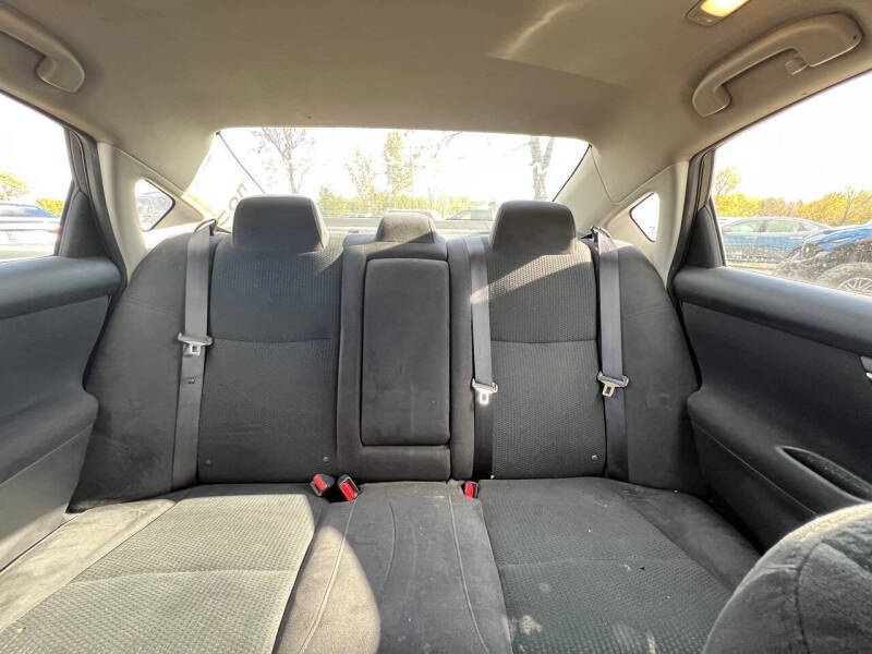 2014 Nissan Altima 2.5 SV