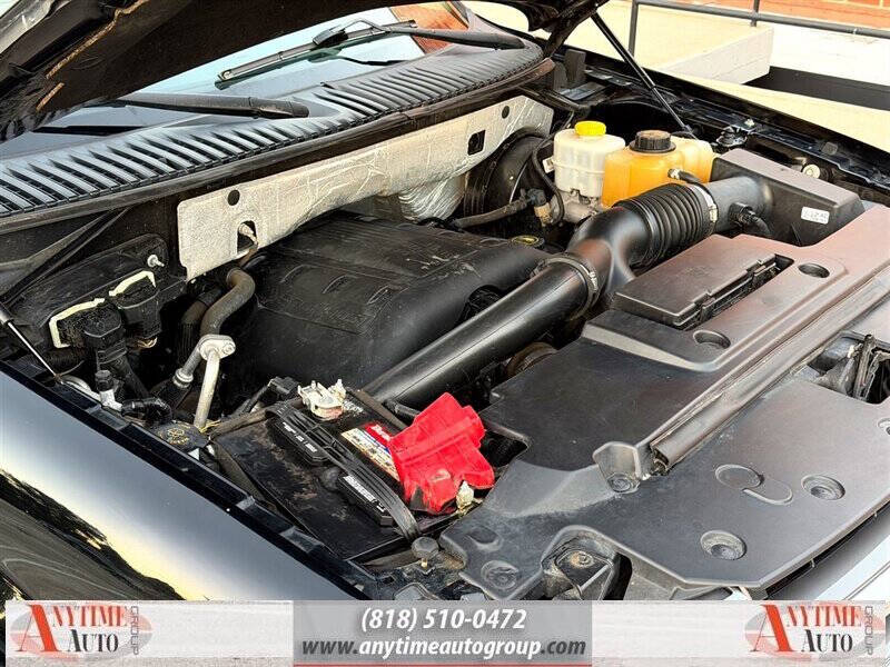 2016 Ford Expedition Limited