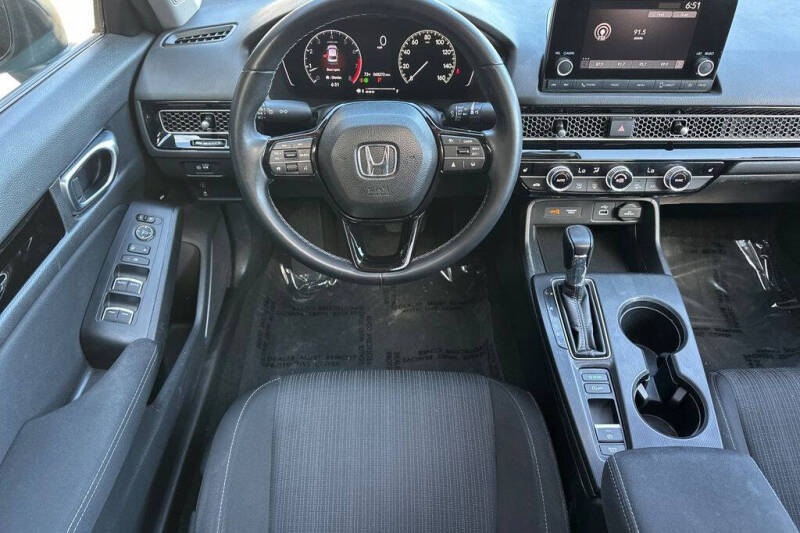 2023 Honda Civic