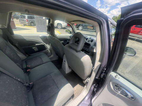 2007 Chrysler PT Cruiser
