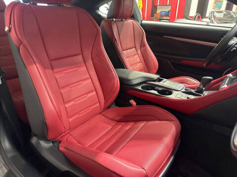 2023 Lexus RC 350 F SPORT