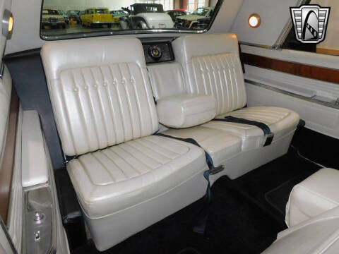 1965 Chrysler Imperial