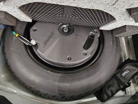 2023 Mazda CX-9 Signature