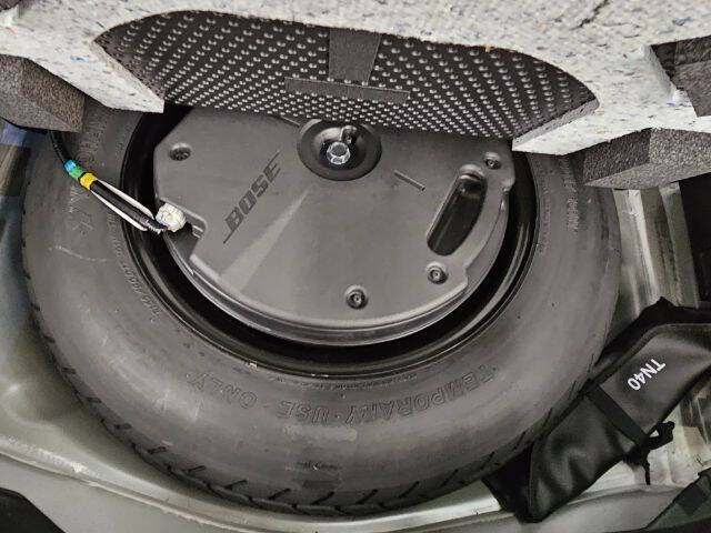 2023 Mazda CX-9 Signature