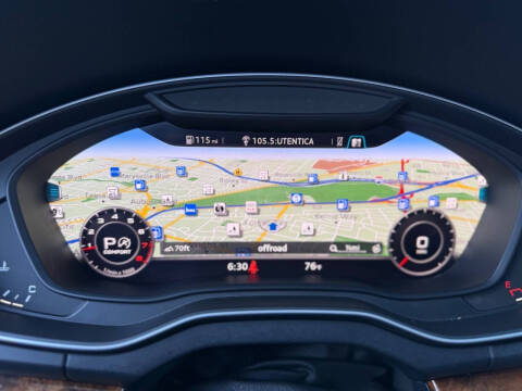 2018 Audi Q5 2.0T quattro Premium Plus