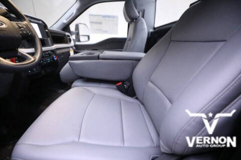 2026 Ford F-250 Super Duty XL