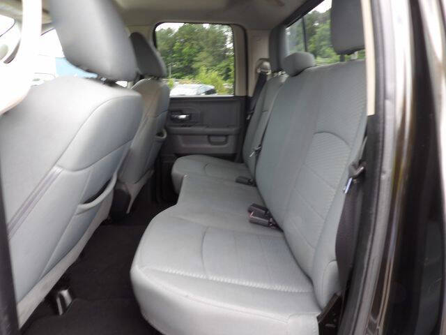 2013 RAM 1500 SLT