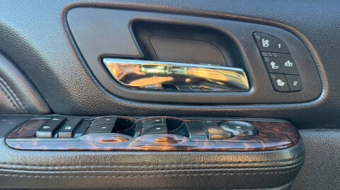 2011 GMC Sierra 3500HD