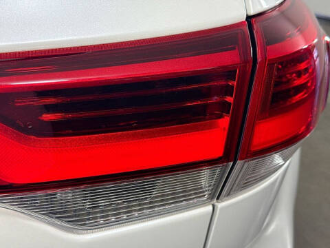 2018 Toyota Highlander LE Plus