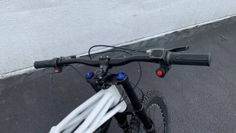 2022 Kandi Trail King