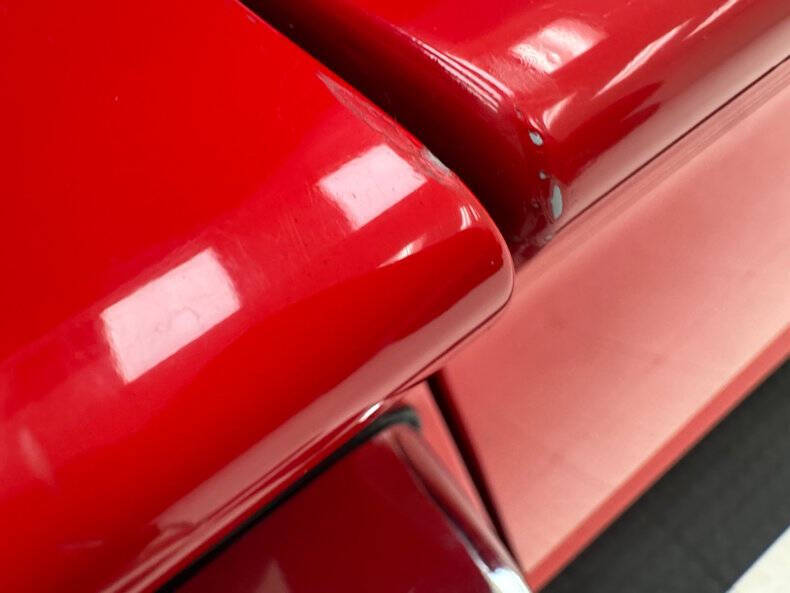 1964 Ford Thunderbird