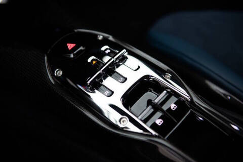 2024 Ferrari 296 GTB