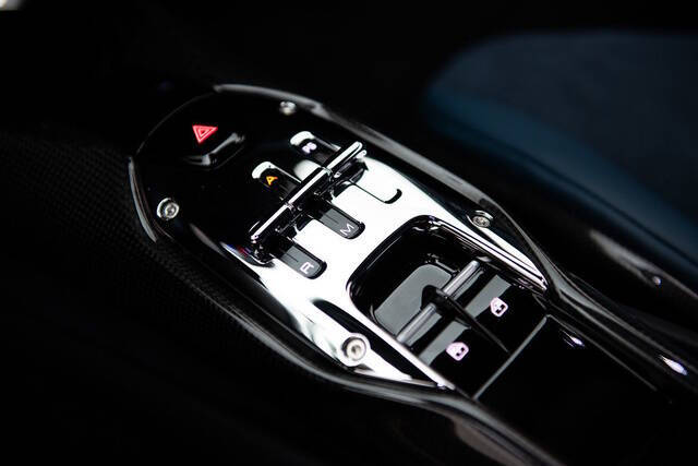 2024 Ferrari 296 GTB