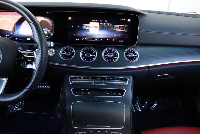 2022 Mercedes-Benz E-Class E 450