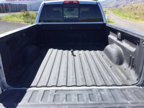 2017 GMC Sierra 3500HD