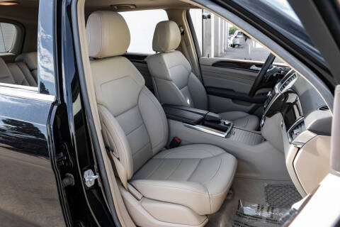 2013 Mercedes-Benz M-Class ML 350