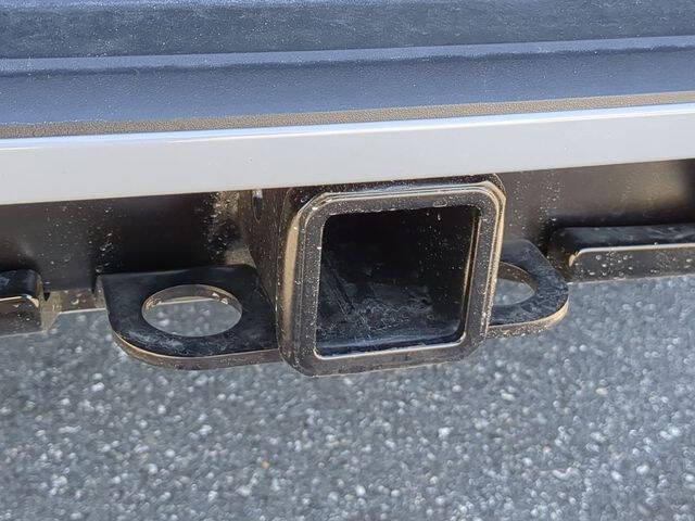 2025 GMC Sierra EV Denali