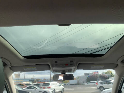 2021 Volkswagen Jetta SE