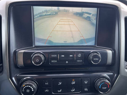 2019 Chevrolet Silverado 2500HD LT