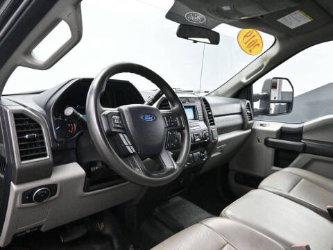 2019 Ford F-250 Super Duty