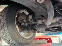 1955 Chevrolet Bel Air