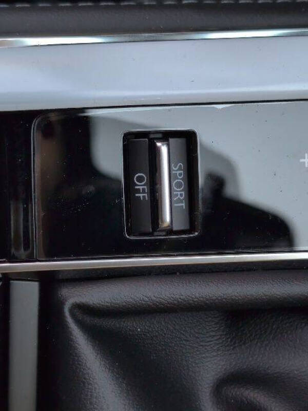 2025 Mazda CX-30 2.5 S Preferred