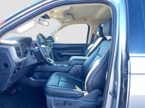 2023 Ford Expedition MAX XLT