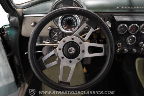 1950 Chevrolet Bel Air