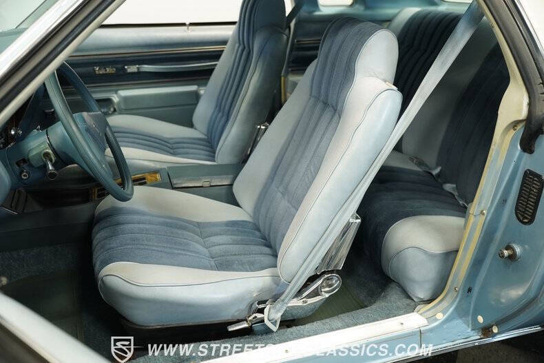 1977 Oldsmobile Cutlass