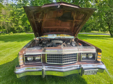 1978 Ford Country Squire