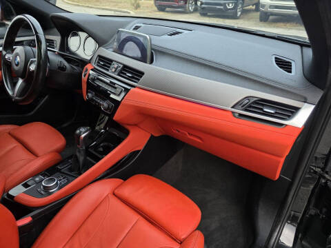 2018 BMW X2 sDrive28i