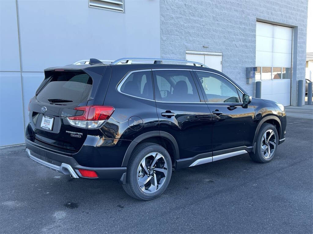 2024 Subaru Forester for sale at Rimrock Used Auto in Billings, MT