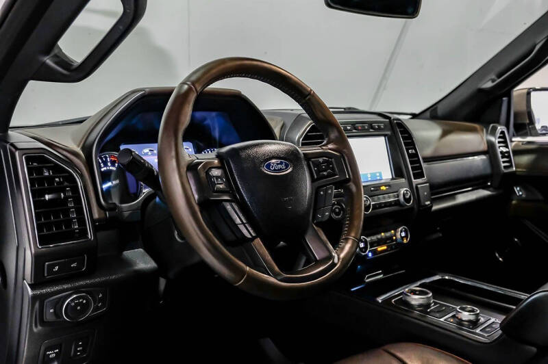 2021 Ford Expedition MAX King Ranch