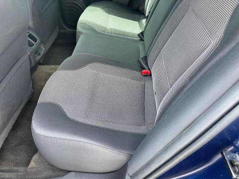 2012 Ford Taurus SEL