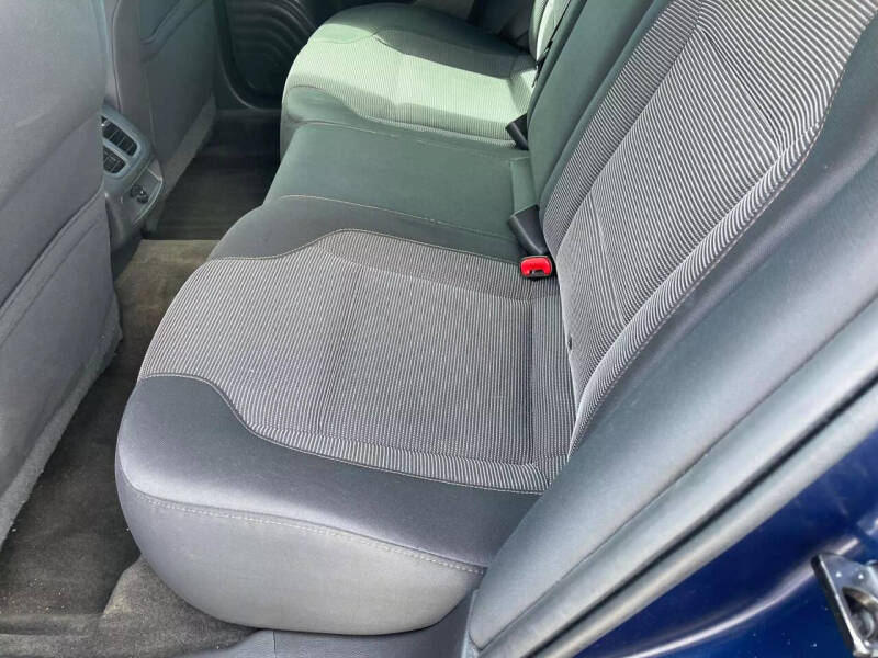 2012 Ford Taurus SEL