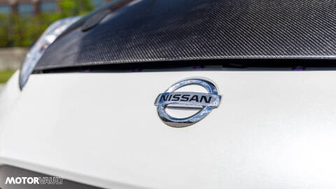 2013 Nissan 370Z