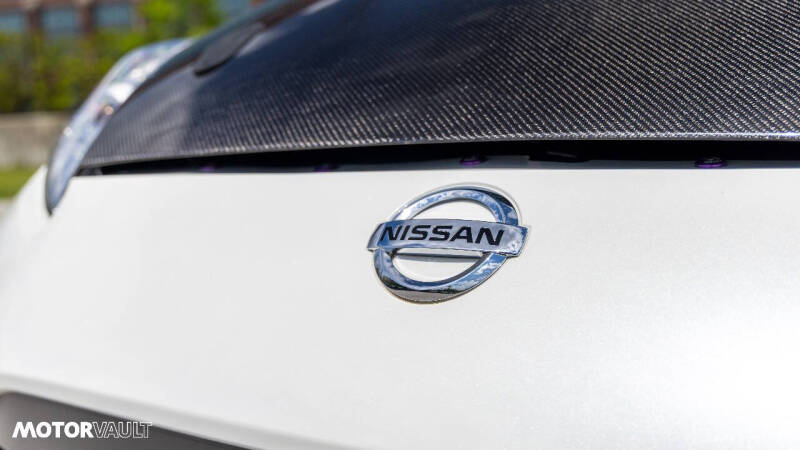 2013 Nissan 370Z
