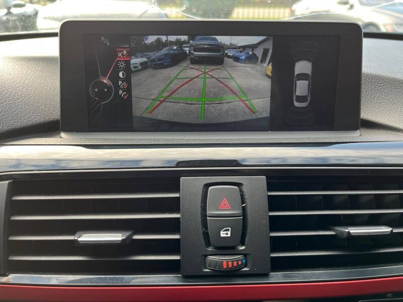 2015 BMW 4 Series 435i