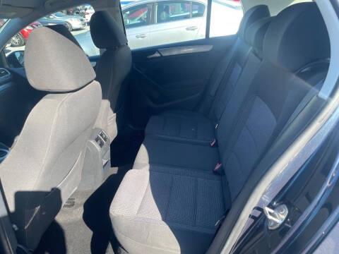 2014 Volkswagen Golf TDI