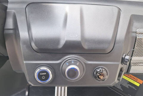 2025 Evolution D5 Maverick 4