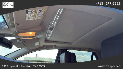 2007 Mercedes-Benz M-Class ML 350