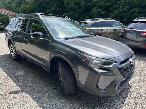 2023 Subaru Outback Premium