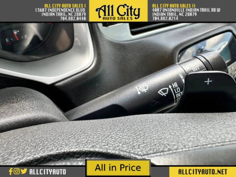 2015 Chevrolet Camaro LS