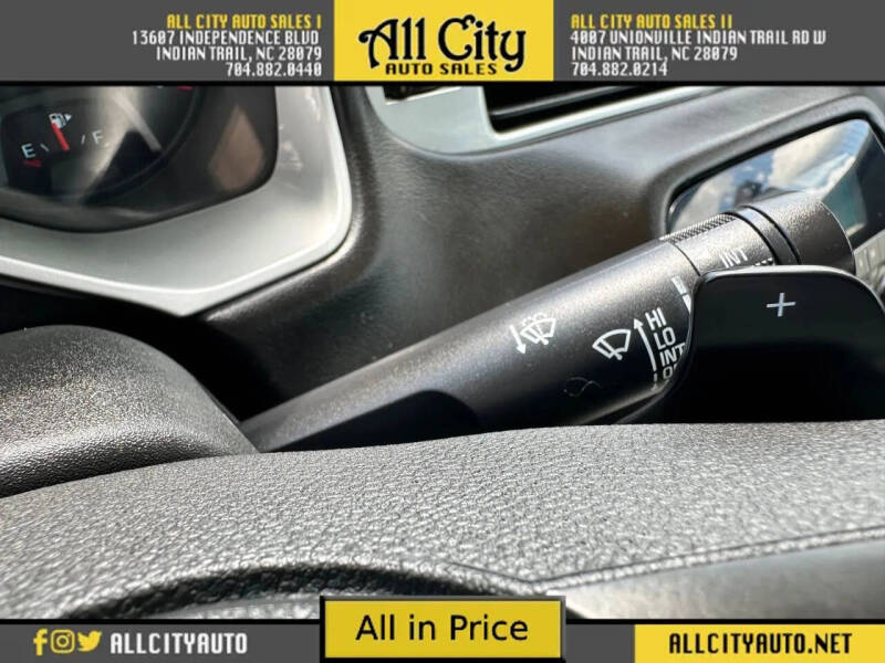 2015 Chevrolet Camaro LS