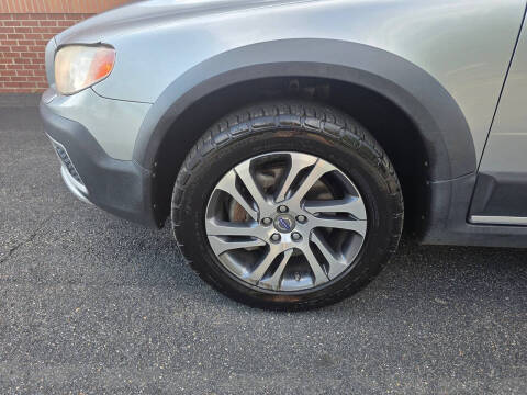 2013 Volvo XC70 3.2 Premier