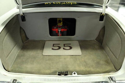 1955 Chevrolet 210