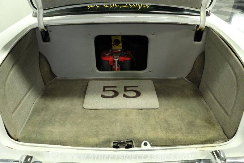 1955 Chevrolet 210