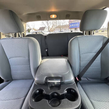 2014 RAM 1500 Express