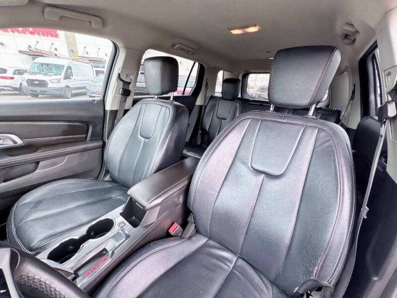 2013 GMC Terrain SLE-2
