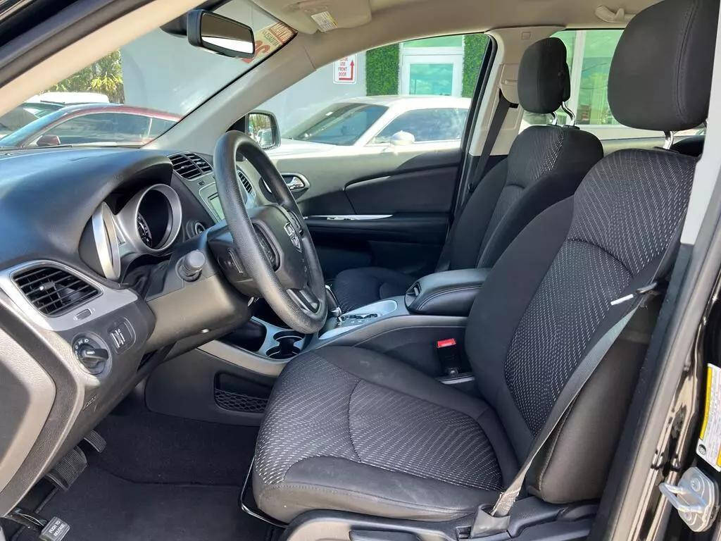 2020 Dodge Journey for sale at Sonydam Auto Sales Orlando in Orlando, FL